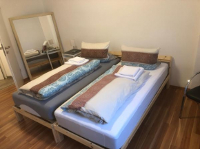 Hotels in Aschaffenburg